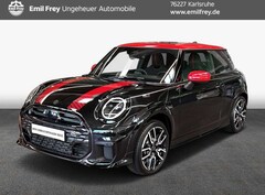 Bild des Angebotes MINI Cooper S Cooper S Head-Up HK HiFi DAB LED Pano.Dach Shz