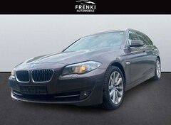 Bild des Angebotes BMW 523 i Touring *PANORAMA*XENON*