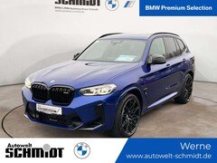 Bild des Angebotes BMW X3 M Competition / NP= 113.580,- / Pano / HeadUp