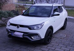 Bild des Angebotes SsangYong XLV XLV e-XDi 160 2WD Sapphire