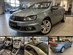 Bild des Angebotes VW Eos 2.0 Cup|Pano|Leder|Navi|ParkAs|BiXenon|Sheft