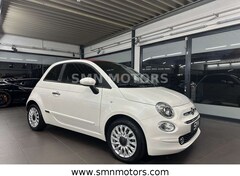 Bild des Angebotes Fiat 500C Lounge / Tempomat / U Connect / SPORTPAKET