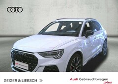 Bild des Angebotes Audi RS Q3 MATRIX*RS-AGA*280KM/H*AHK*NAVI-PLUS*SONOS*