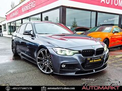 Bild des Angebotes BMW 340 i/M-PERFORMANCE/H&K/HuD/LEDER/PANO/LM-20