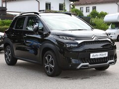 Bild des Angebotes Citroen C3 Aircross 1.2*Sitzhzg*Klimaauto*Tempomat*Apple Carplay/Andro