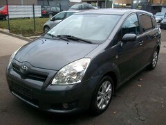 Bild des Angebotes Toyota Corolla Verso 1.8*Aut*Klima*7Sitzer*Navi*PDC*