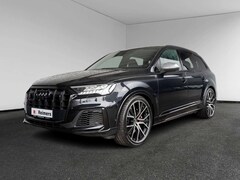 Bild des Angebotes Audi SQ7 SUV  TDI 320(435)  tiptronic S-line Luft