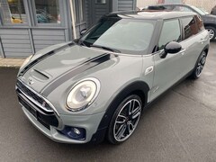 Bild des Angebotes MINI Cooper SD Clubman Cooper SD All4 JCW/Panorama/Leder