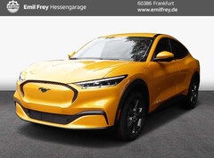 Bild des Angebotes Ford Mustang Mach-E 198 kW, 5-türig (Elektrischer Strom