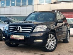 Bild des Angebotes Mercedes-Benz GLK 350 CDI 4Matic Sport Edition*AUTOMATIK*PANO