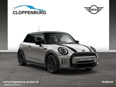 Bild des Angebotes MINI Cooper 3-Türer DAB LED RFK Navi Komfortzg. Shz