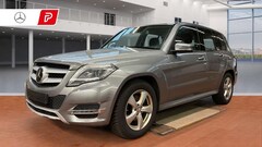 Bild des Angebotes Mercedes-Benz GLK 250 BLUETEC 4MATIC 7G-TRONIC*Bi-Xenon 1.HAND