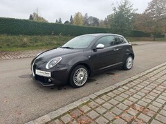 Bild des Angebotes Alfa Romeo MiTo Super*Euro 6*Klima*Tempomat*1.4*1-Hand*