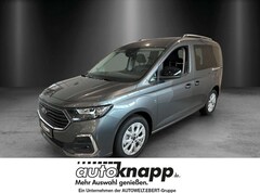 Bild des Angebotes Ford Tourneo Connect Benzin Automatik AHK Kamera PDC