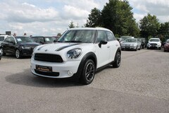 Bild des Angebotes MINI One D Countryman 1,6 D KLIMATRONIC XENON PDC EURO 6