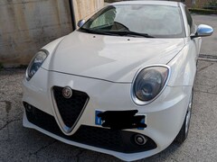 Bild des Angebotes Alfa Romeo MiTo 1.3 jtdm Super 95cv E6