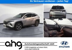 Bild des Angebotes Hyundai TUCSON 1.6 GDI Turbo