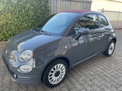 Bild des Angebotes Fiat 500C Lounge