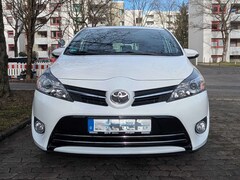 Bild des Angebotes Toyota Verso Verso 1.8 Multidrive S 5-Sitzer Edition-S