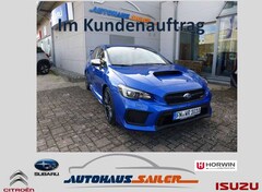 Bild des Angebotes Subaru WRX STI Sport