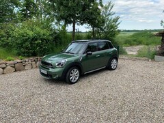 Bild des Angebotes MINI Cooper SD Countryman Mini Cooper SD Countryman All4