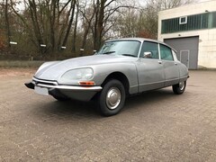 Bild des Angebotes Citroen DS D Super Göttin sucht Göttin oder Gott...