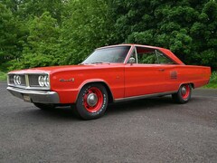 Bild des Angebotes Dodge Coronet 500