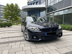 Bild des Angebotes BMW 535 535d Sport-Aut.