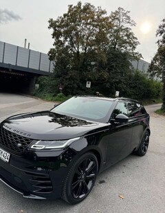 Bild des Angebotes Land Rover Range Rover Velar R-Dynamic HSE VOLLAUSLASTUNG !!! Garantie