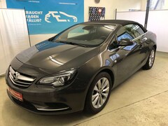 Bild des Angebotes Opel Cascada Edition ecoFlex