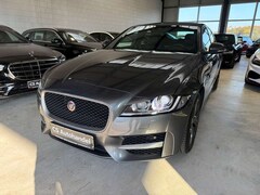 Bild des Angebotes Jaguar XF 2,0d R-Sport AWD