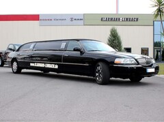 Bild des Angebotes Lincoln Town Car Stretch Limousine