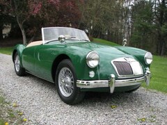 Bild des Angebotes MG MGA