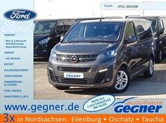 Bild des Angebotes Opel Zafira Life 177PS Autm. Edition S Navi Pano 8-Si