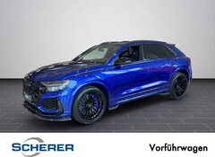 Bild des Angebotes Audi RS Q8 ABT RSQ8-S 740PS