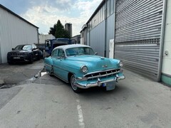 Bild des Angebotes Chevrolet Bel Air 4dr HT