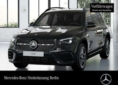 Bild des Angebotes Mercedes-Benz GLB 220 4M AMG+NIGHT+360°+AHK+MULTIBEAM+19"+TOTW