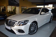 Bild des Angebotes Mercedes-Benz S 350 Lim. 4Matic Lang Amg Paket Voll