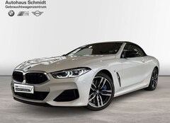 Bild des Angebotes BMW M850 i xDrive 789 € netto Leasing ohne Anzahlung*