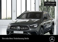 Bild des Angebotes Mercedes-Benz GLA 180 AMG+NIGHT+LED+KAMERA+TOTW+KEYLESS+7G