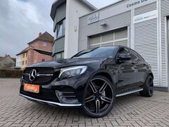 Bild des Angebotes Mercedes-Benz GLC 43 AMG GLC 43AMG Coupe 4MATIC AHK+Burmester+ILS+360-Cam