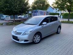 Bild des Angebotes Toyota Verso 1.6 Edition, Bremsen NEU! 1.Hd Rentner