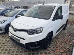 Bild des Angebotes Toyota Proace City 1.5 D-4D S&S L1 1,5-l Meister