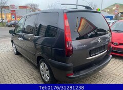 Bild des Angebotes Citroen C8 HDi 130 FAP 7-Sitzer-Motor 1A !! E-Türen !!