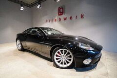 Bild des Angebotes Aston Martin Vanquish V12