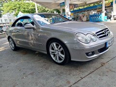 Bild des Angebotes Mercedes-Benz CLK 200 CLK 200 Kompressor (209.341)