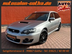 Bild des Angebotes Subaru Legacy Kombi 2.0 GT AWD Japan-Import RHD CARVX