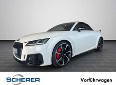 Bild des Angebotes Audi TT RS B&O / Nappa / V-Max. 280km/h