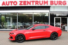 Bild des Angebotes Chevrolet Camaro 3,6 LS Automatik Leder LED Kamera