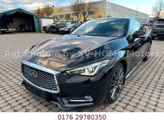 Bild des Angebotes Infiniti Q60 3.0t V6 S AWD Sport Tech